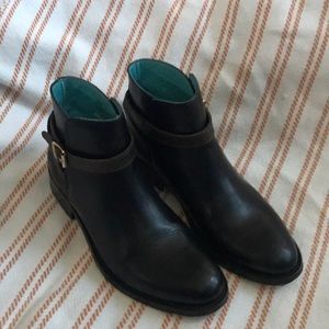 Boden boots